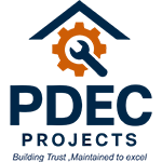 PDEC PROJECTS